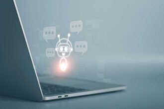 chatbot generative ai by the kong via shutterstock The KonG / Shutterstock