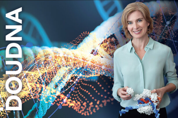 Dell and NVIDIA-built Doudna supercomputer to propel US scientific discovery