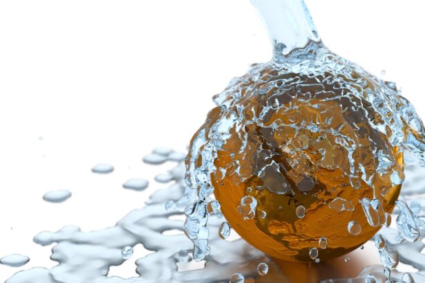 EU Unveils Plan to Ease Water Shortages and Curb Data Center Use