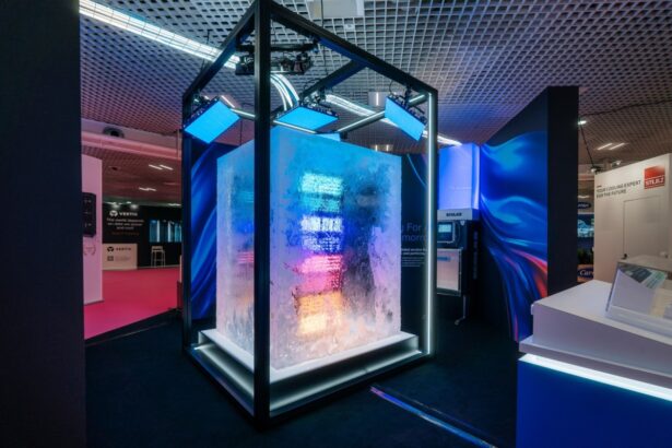 Ecolab introdues Cooling Management technology