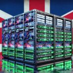 UK supercomputer
