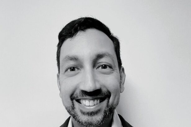 EfficiencyIT appoints Anthony Soares as Defence Lead Consultant