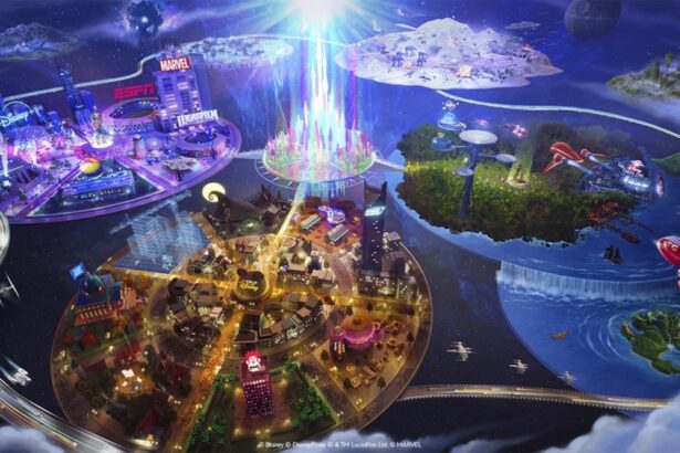 Epic Games reveals The State of Unreal for 2025