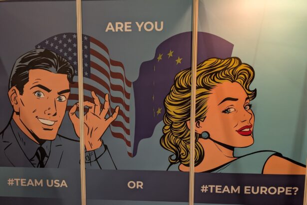 Illustrative image for article based around the implications of the CLOUD act.