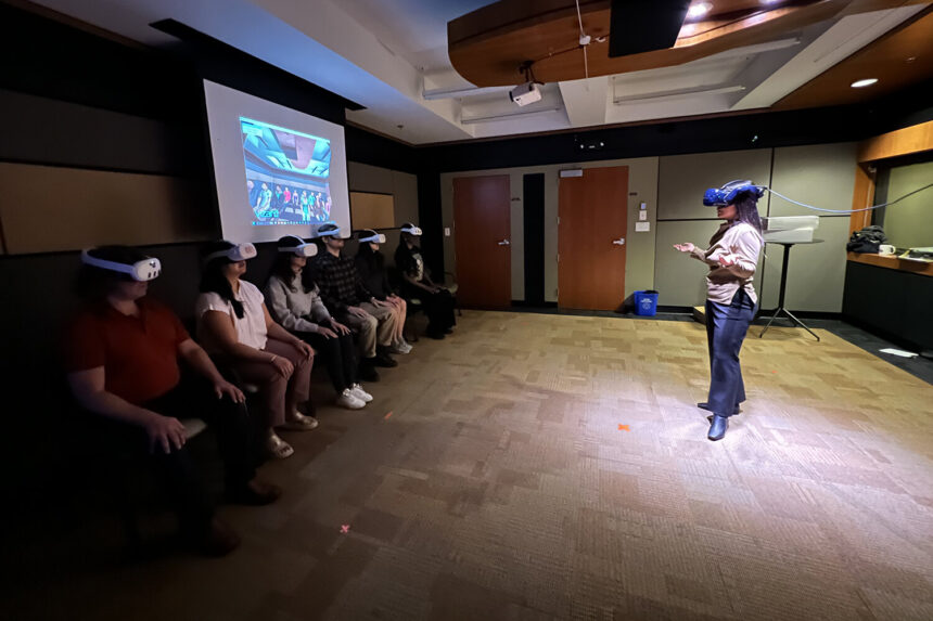 Five things to do in virtual reality—and five to avoid