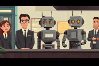 From fear to fluency: Why empathy is the missing ingredient in AI rollouts