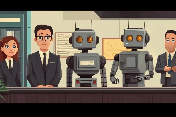 From fear to fluency: Why empathy is the missing ingredient in AI rollouts