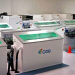 GRC Secures Samsung Funding to Boost Immersion Cooling Expansion