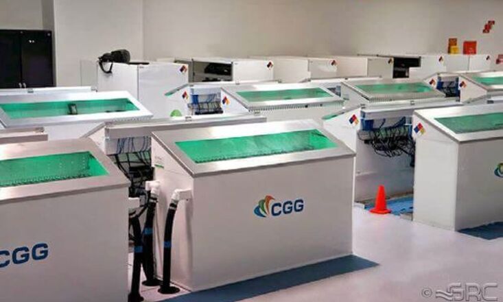 GRC Secures Samsung Funding to Boost Immersion Cooling Expansion