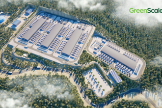 GreenScale acquires Tonstad DataPark in Norway