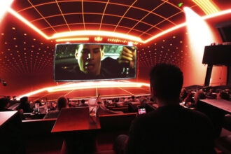 Immersive tech reshapes music and film landscape with Bono, Metallica and 'Matrix' taking the leap