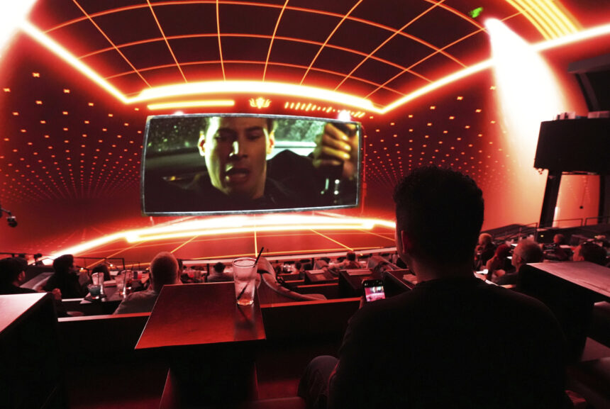 Immersive tech reshapes music and film landscape with Bono, Metallica and 'Matrix' taking the leap