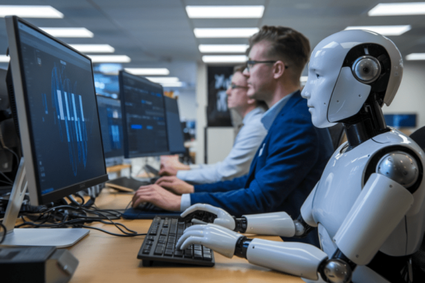 Inside Intuit's GenOS update: Why prompt optimization and intelligent data cognition are critical to enterprise agentic AI success