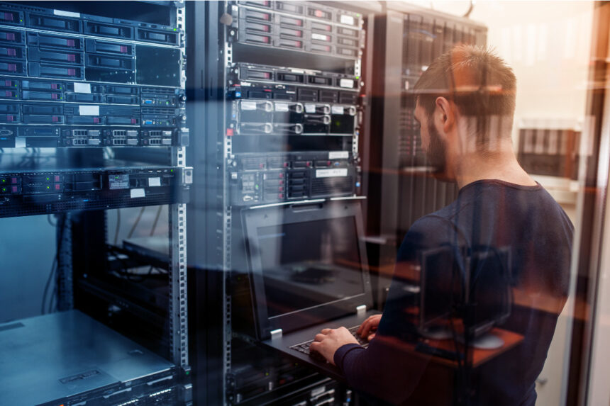 Is enterprise AI deserting the cloud for the edge?