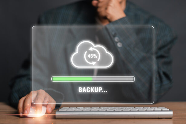 Is your cloud-only backup strategy a disaster in-waiting?