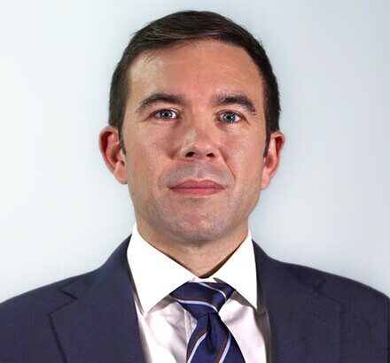 Jeff Danielson (Logix Fiber Networks)