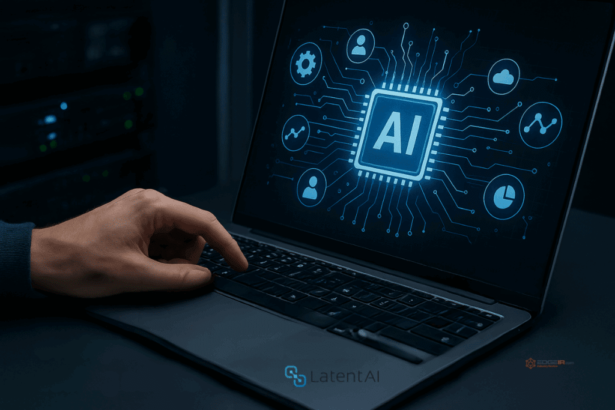 Latent AI debuts agentic platform to automate edge AI at scale