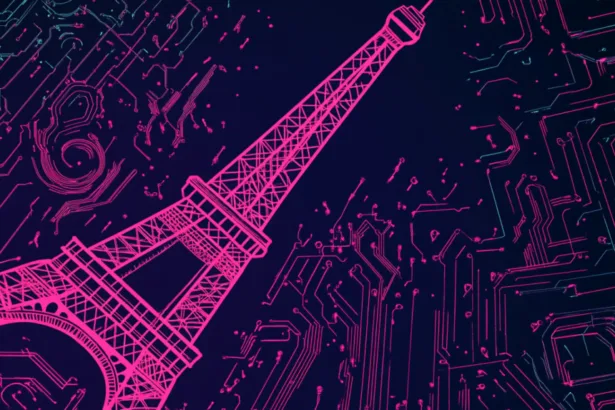 Microsoft-backed Mistral launches European AI cloud to compete with AWS and Azure