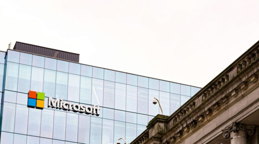 Microsoft expands AI and cloud investment in Switzerland with $400 million boost