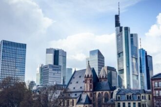 NaWas DDoS Protection Now Available via ERA-IX in Frankfurt