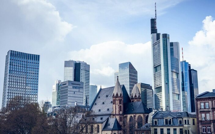 NaWas DDoS Protection Now Available via ERA-IX in Frankfurt