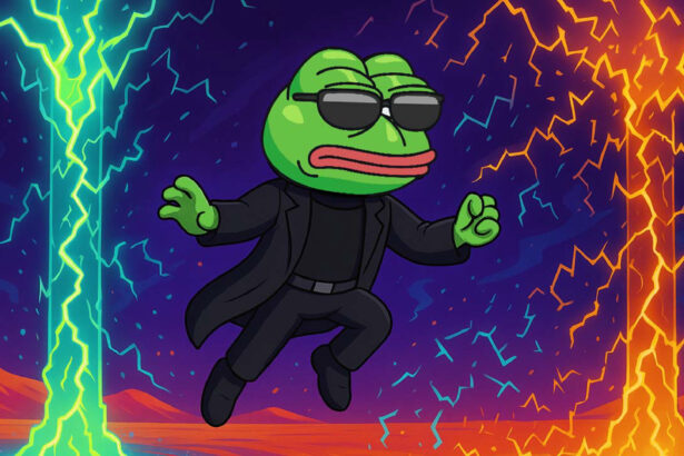 Neo Pepe $NEOP Presale Passes $2M Raised with Stellar CertiK Audit