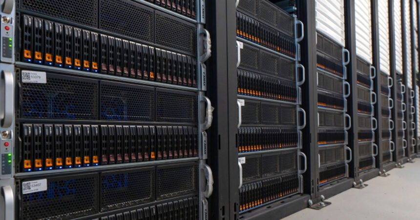 New Data Center Developments: June 2025