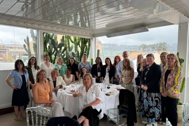 New Kao Data campaign highlights women driving innovation in Digital Infrastructure