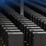 Nickel-zinc power packs promise denser, greener data centres