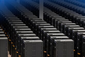 Nickel-zinc power packs promise denser, greener data centres