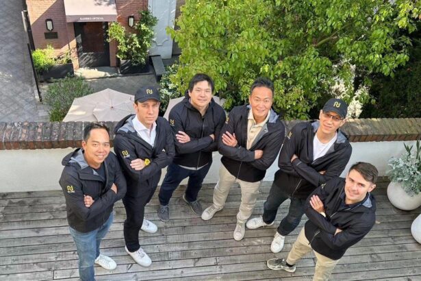 No Limit Holdings Goes All In on Future $15 Trillion Digital Asset Industry with Closing of Oversubscribed Fund