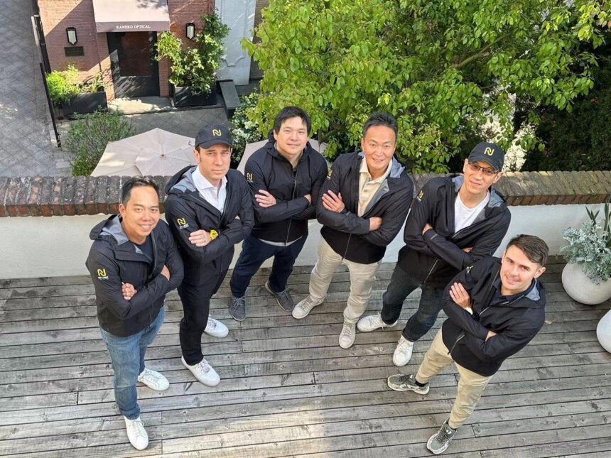 No Limit Holdings Goes All In on Future $15 Trillion Digital Asset Industry with Closing of Oversubscribed Fund