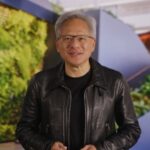 Nvidia CEO Jensen Huang sings praises of processor in Nintendo Switch 2