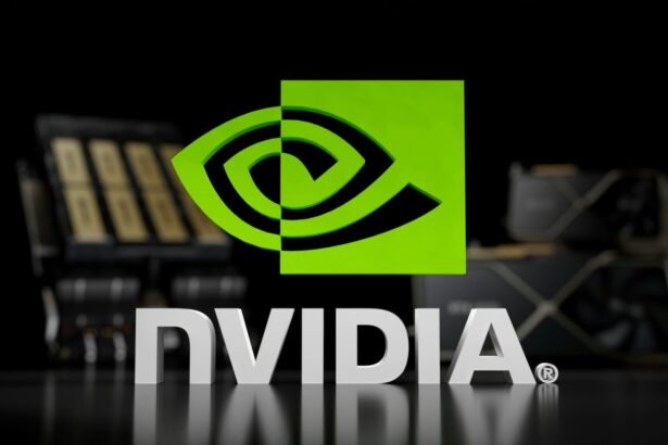 Nvidia reclaims title of most valuable company on AI momentum