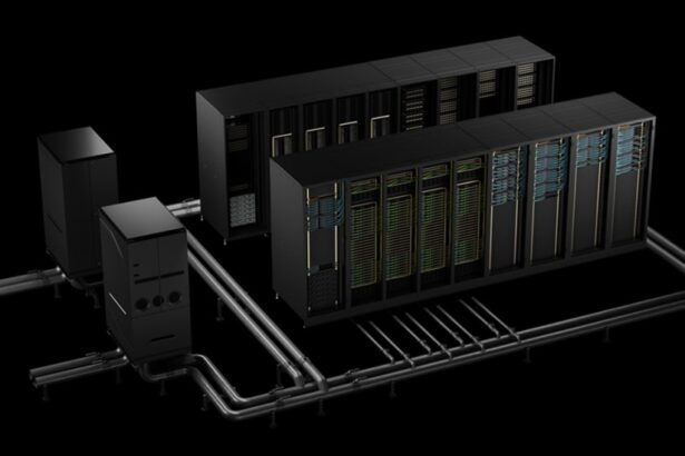 Nvidia says its Blackwell chips lead benchmarks in training AI LLMs