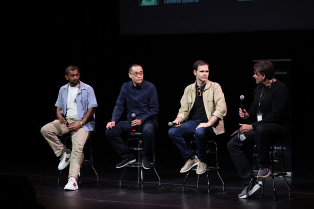 Nvidia's 'AI Factory' narrative faces reality check at Transform 2025