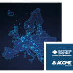 Optical cable with ITU-T G.654.E fibre removes barriers to delivering 800G and beyond