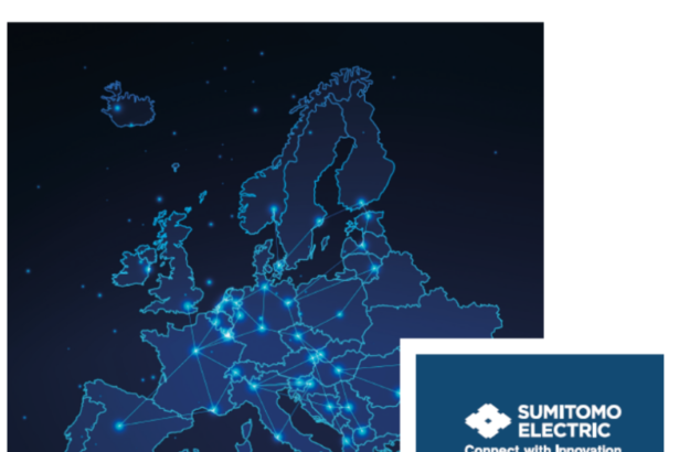 Optical cable with ITU-T G.654.E fibre removes barriers to delivering 800G and beyond