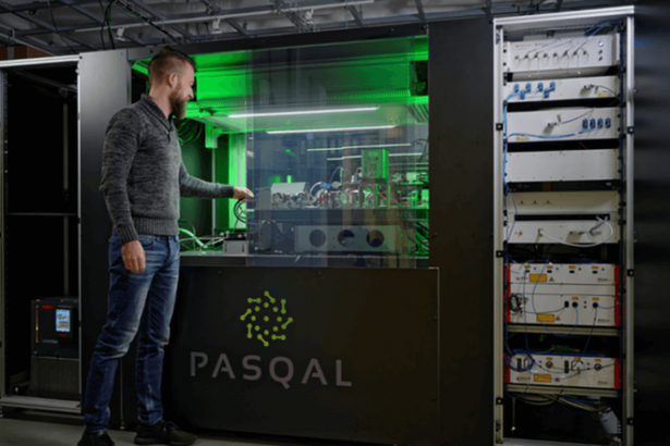 Pasqal Grows in Canada with Factory Launch and QPU Sale
