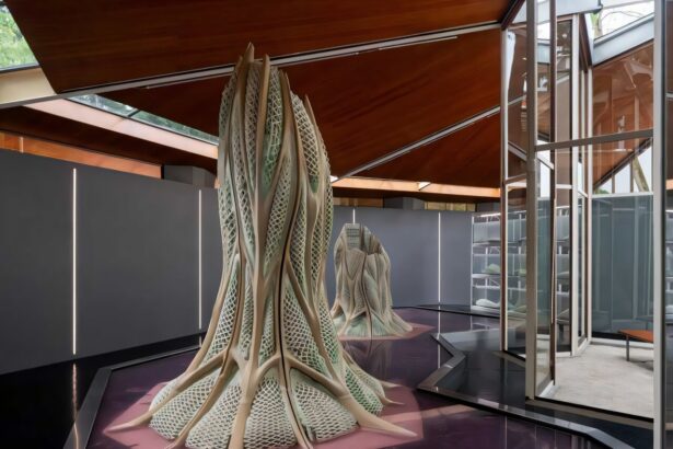 Photosynthetic living material uses bacteria to capture CO₂ in two different ways