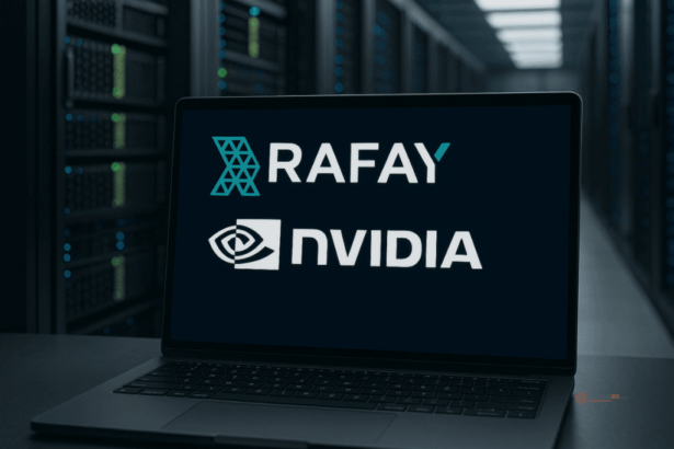 Rafay joins NVIDIA AI factory to streamline GPU Ops and speed AI rollouts