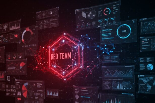 Red Team AI now to build safer, smarter models tomorrow