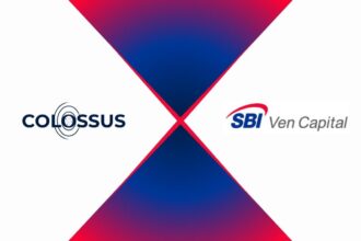 SBI VEN CAPITAL INVESTS €1 MILLION IN COLOSSUS DIGITAL’S BRIDGE ROUND