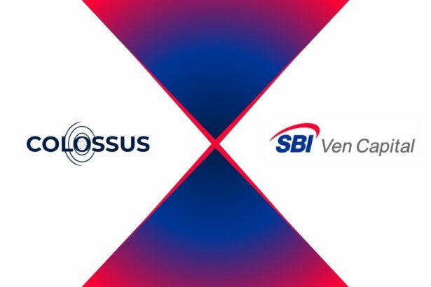 SBI VEN CAPITAL INVESTS €1 MILLION IN COLOSSUS DIGITAL’S BRIDGE ROUND