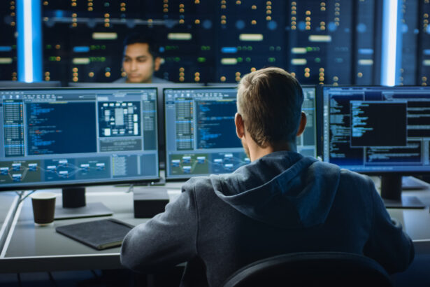 Security metrics – what should you actually be tracking?