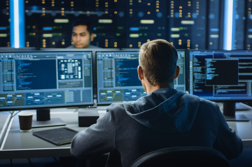 Security metrics – what should you actually be tracking?