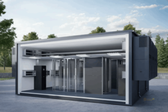 Siemens, Cadolto, Legrand disrupt edge Infrastructure with plug-and-play modular data center