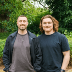 Mark Hughes & Patrick Finlay (source Solidroad.com)