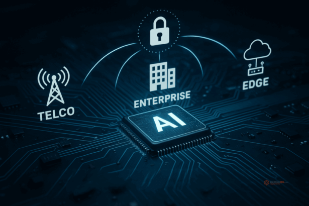 Spectro Cloud arms AI Infrastructure with NVIDIA stack for telco and edge scale-up