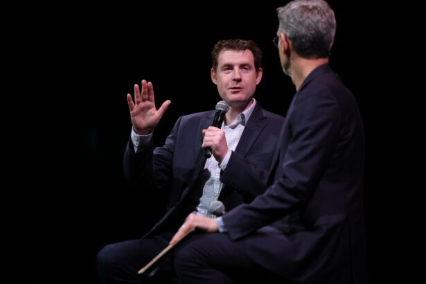 Stanford's ChatEHR allows clinicians to query patient medical records using natural language, without compromising patient data